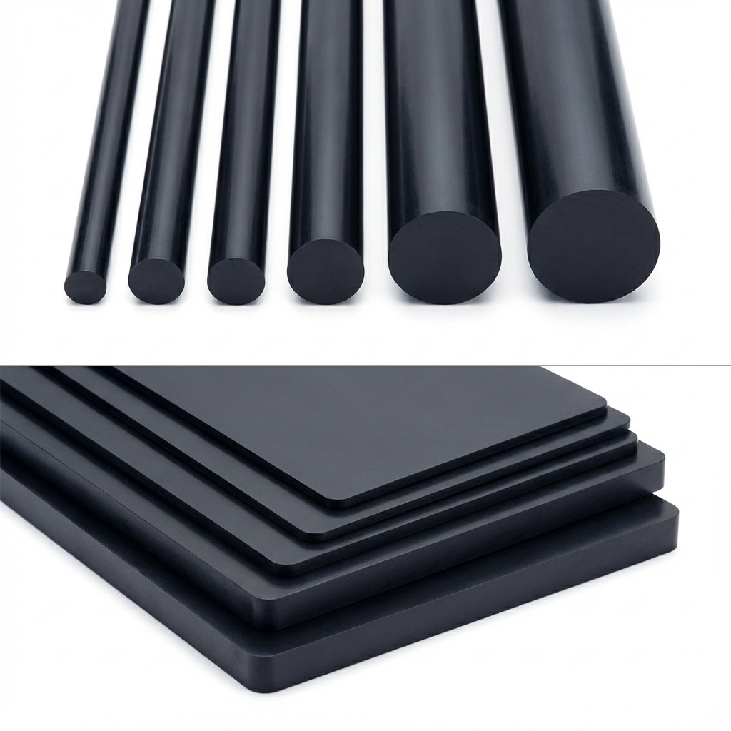 Polyimide(PI)-Vespel® SP-202