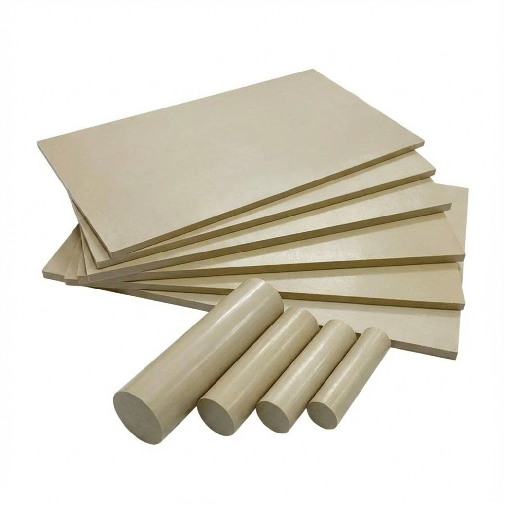 Polyetheretherketone (PEEK)-KetaSpire® KT820