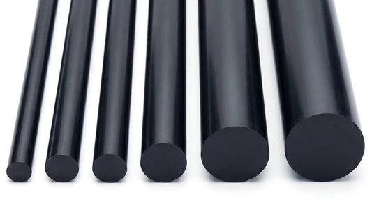 Polyimide(PI)-Vespel® SP/rod