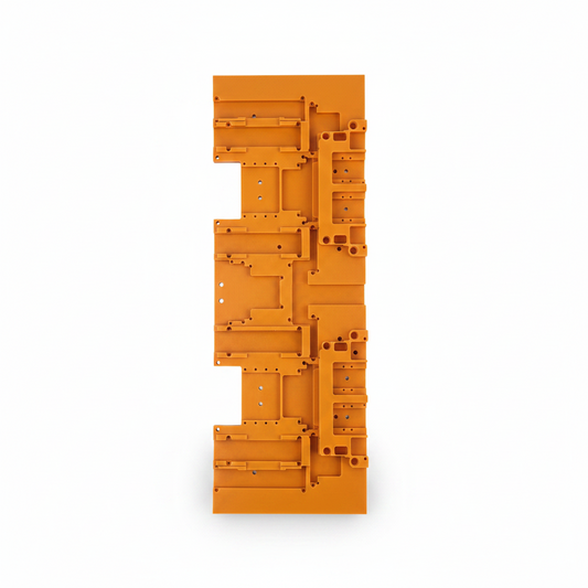 Bakelite-Phenolic resin laminate