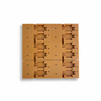 Bakelite-Phenolic resin laminate