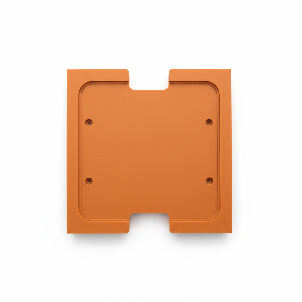 Bakelite-Phenolic resin laminate
