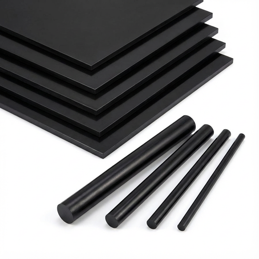 Polyetheretherketone (PEEK)-KT820CF30